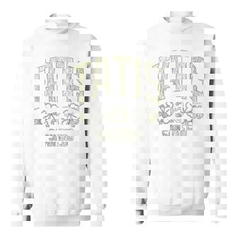 フェルナンド・タティス・ジュニア・サンディエゴ・ベースボール・セント・パトリックズ・クローバー スウェットシャツ - Kawaiitshirt