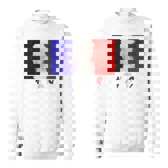 フランス革命 1789年 スウェットシャツ - Kawaiitshirt