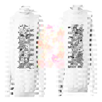 ブルテリアだから スウェットシャツ - Kawaiitshirt