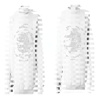 ペルシャのsimurghエンブレムsimorghシンボル スウェットシャツ - Kawaiitshirt