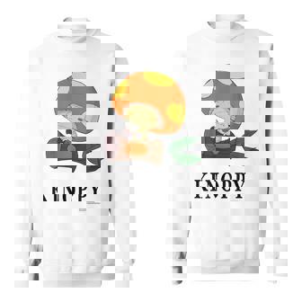 ポールのミラクル大作戦 G スウェットシャツ - Kawaiitshirt