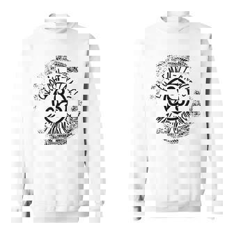 マン島ttレース、マンアンドマシン スウェットシャツ - Kawaiitshirt