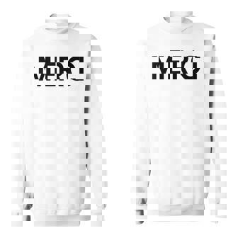 メルシー スウェットシャツ - Kawaiitshirt