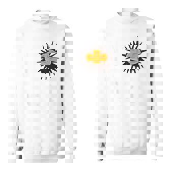 ユニ うに大好き ウニ スウェットシャツ - Kawaiitshirt