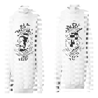 レトロバーバーショップシャツ バーバーtシャツ メンズ スウェットシャツ - Kawaiitshirt