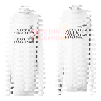 ロシア語ウクライナ語キリル文字xb イースターpascha 正統派erba スウェットシャツ - Kawaiitshirt