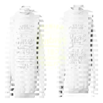 ヴィンテージ 1977 男性用 レトロ 面白い 1977 誕生日 スウェットシャツ - Kawaiitshirt