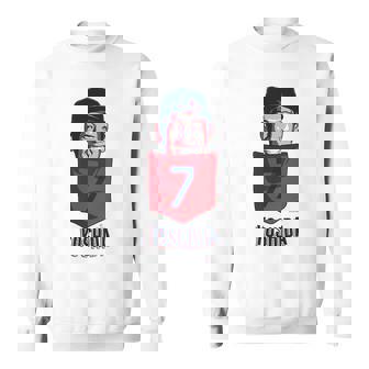 吉田正隆 ボストン野球ポケットtシャツ Mlbpa スウェットシャツ - Kawaiitshirt