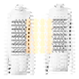 埴輪 ハニワ はにわ スウェットシャツ - Kawaiitshirt