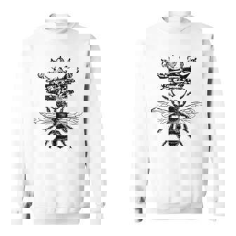 女王蜂 スウェットシャツ - Kawaiitshirt