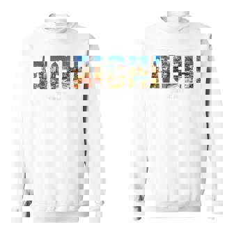 愛知県 日本 国営都市 設立 ヴィンテージ スウェットシャツ - Kawaiitshirt