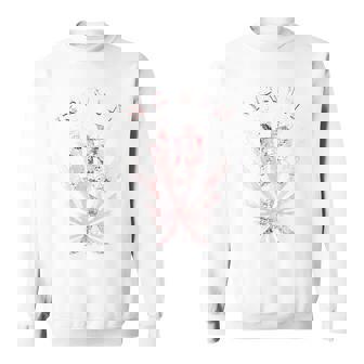 浪人 Ronin スウェットシャツ - Kawaiitshirt