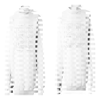 背面に58番。 スウェットシャツ - Kawaiitshirt