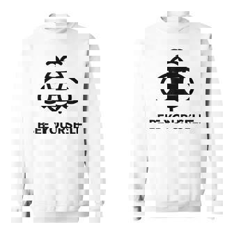 蜂 ユアセルフ 養蜂家 蜂蜜 ギフト スウェットシャツ - Kawaiitshirt