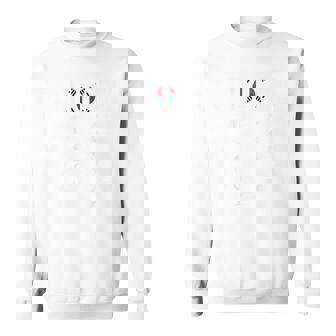 韓国サッカー好きのレプリカユニフォーム。誇りの韓国サッカーファン。 スウェットシャツ - Kawaiitshirt