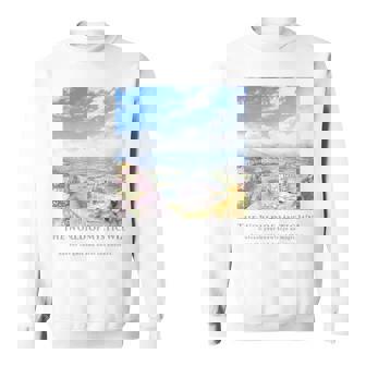 黒猫のウィズ クエス＝アリアス スウェットシャツ - Kawaiitshirt