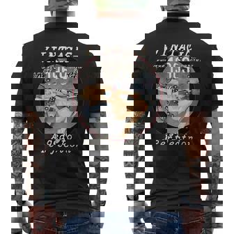 1969 ボンバーノーズアート ホットピンナップ 52歳の誕生日ギフト アンティーク調 メンズTシャツ バックプリント - Kawaiitshirt