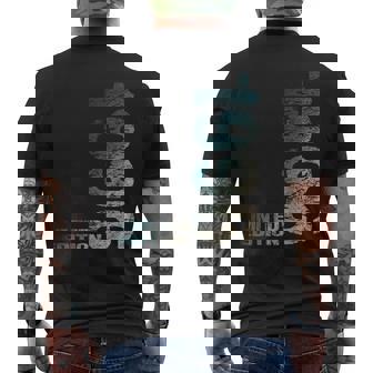 1996 Mann Frau 30 Geburtstag Limited Edition 30 T-Shirt mit Rückendruck - Geschenkecke