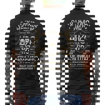 50 Años Cumpleaños Las Leyendas Nacen En Marzo De 1976 Camiseta Hombre Estampado Espalda - Regaloses