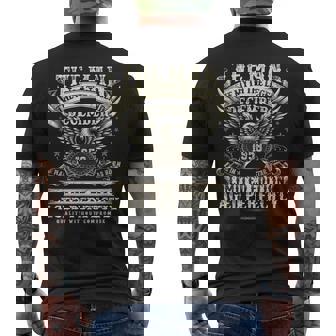 67 Year Old Legend Were Born In December 1958 Birthday Men's T-shirt Back Print | Mazezy