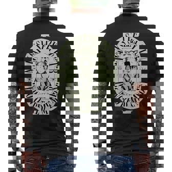 Alwaysleepy Club Estampados Divertidos Para Hombres In Mangas Camiseta Hombre Estampado Espalda - Regaloses