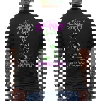 Anti Skinny Liftiing Club Gym Weightlifting Bodybuilding Men's Back Print T-Shirt | Mazezy