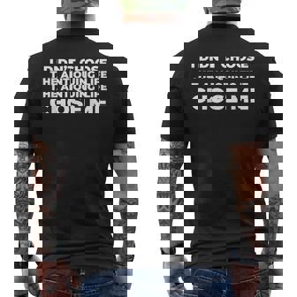 Antiques Collector Antiquing Men's Back Print T-Shirt | Mazezy