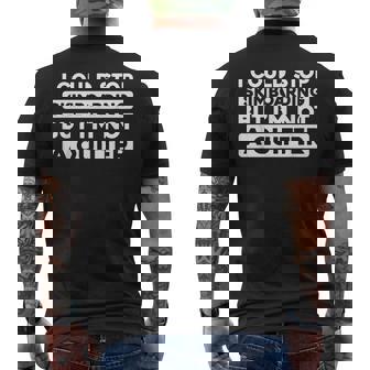 Beach Watersport Surfing Skimboarding Men's Back Print T-Shirt | Mazezy