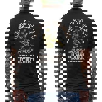 Best Soldiers Born In December Army Military Birthday Tank Top Men's Back Print T-Shirt | Mazezy