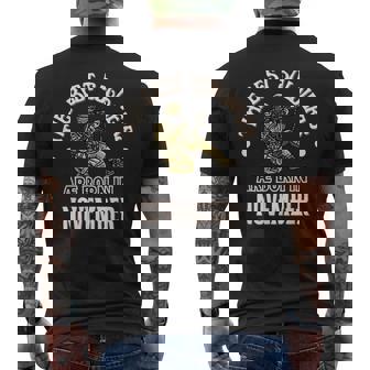 Best Soldiers Born In November Army Military Birthday Men's Back Print T-Shirt | Mazezy