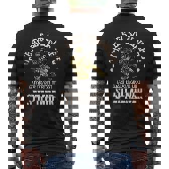 Best Soldiers Born In September Army Military Birthday Tank Top Men's Back Print T-Shirt | Mazezy