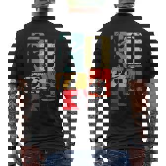 Boxers Boxer Niños Hombres Camiseta Hombre Estampado Espalda - Regaloses