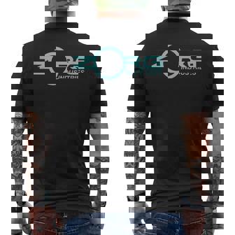 Cadeaux Zorg T-shirt imprimé au dos - Cadeauxyz