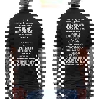 Camisas Con Frases Graciosas En Español In Mangas Camiseta Hombre Estampado Espalda - Regaloses