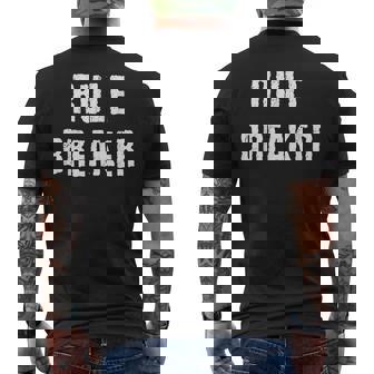 Camisas A Juego Para Padre E Hijo Madre E Hija Camiseta Hombre Estampado Espalda - Regaloses