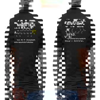 Cancer Chemo Chemotherapy Cancer Awareness Support Men's T-shirt Back Print - Monsterry