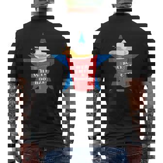 Cerveza Pong Fiesta Universidad Estudiante Grá Camiseta Hombre Estampado Espalda - Regaloses