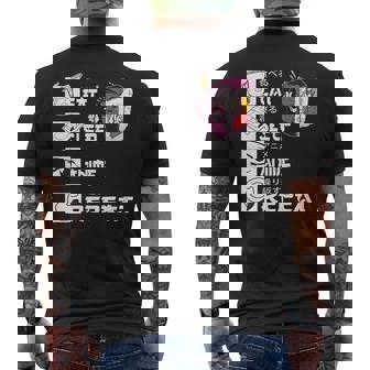 Cosas Lindas De Anime Anime Merch Para Los Hombres Camisa De Manga Larga Camiseta Hombre Estampado Espalda - Regaloses