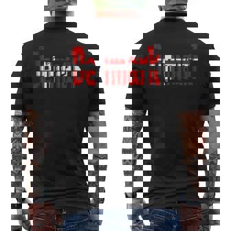 Denmark Flag Shirt Denmark t Shirt Denmark Tshirt Denmark Tank Top Men's Back Print T-Shirt | Mazezy