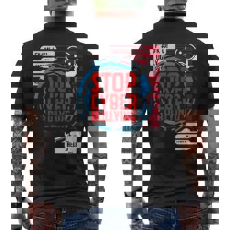 Elija La Bondad Camiseta Hombre Estampado Espalda - Regaloses