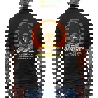 Emo2025-10 メンズTシャツ バックプリント - Kawaiitshirt