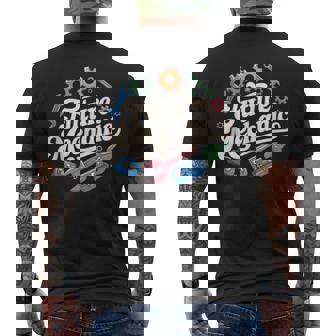 Future Mechanic Car Auto Mechanic Garage Toddler Boys Kids Tank Top Men's Back Print T-Shirt | Mazezy