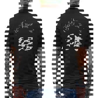 Good Hometown 多摩 メンズTシャツ バックプリント - Kawaiitshirt