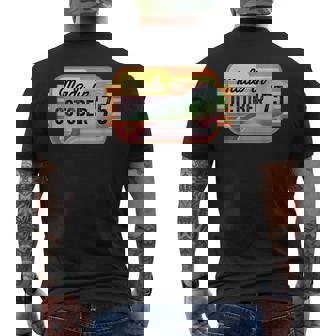 Hecho En Octubre De 1975 Impresionante Leyenda Hombres Niños Cumpleaños Camiseta Hombre Estampado Espalda - Regaloses