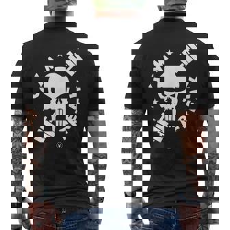 Hombre Gym Freak C716 Wht Gym Entrenamiento Fitness Motivación Levantamiento Camiseta Hombre Estampado Espalda - Regaloses