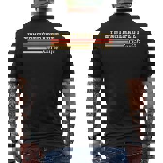 Hypnothérapeute Certifié Hypnothérapie Hypnose T-shirt imprimé au dos - Cadeauxyz