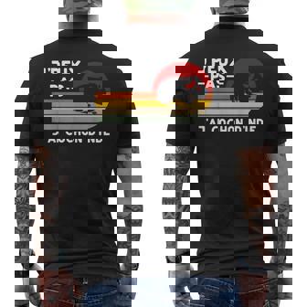 Je Peux Pas Je Ai Cochon D'inde Humour Cadeau Humour Enfant T-shirt imprimé au dos - Cadeauxyz