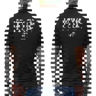 Jfk ジョン・F・ケネディ Pt-109 魚雷艇 Pt109 メンズTシャツ バックプリント - Kawaiitshirt