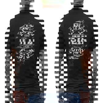 Julian Cadeau Humoristique Et Personnalisé Édition Limitée T-shirt imprimé au dos - Cadeauxyz