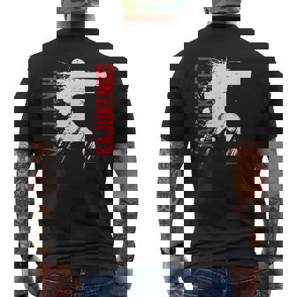 Kajukenbo De Artes Marciales Al Mejor Precio Kajukenbo Camiseta Hombre Estampado Espalda - Regaloses